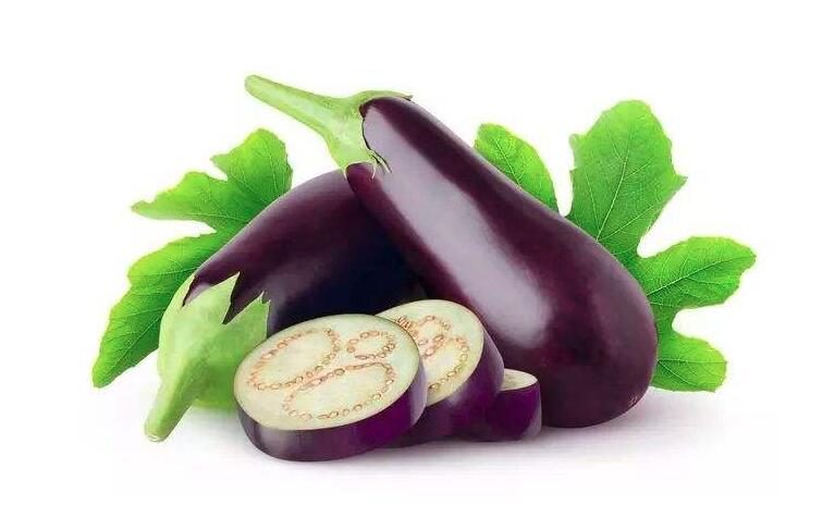 茄子是个宝吸油抗癌打 老虎 茱萸谷